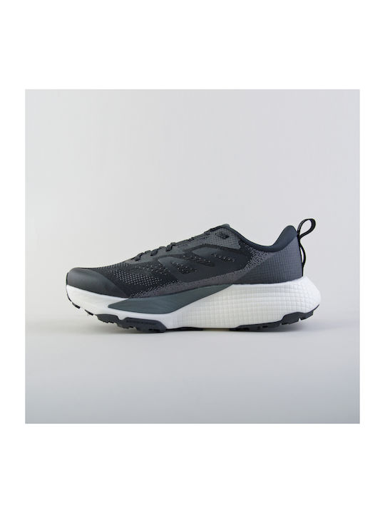 Altamesa 500 Herren Sportschuhe Trail Running Schwarz