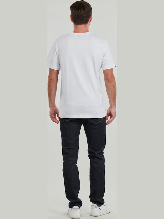 Heritage T-shirt White