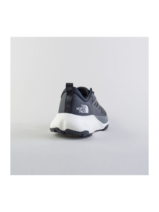 Altamesa 500 Herren Sportschuhe Trail Running Schwarz