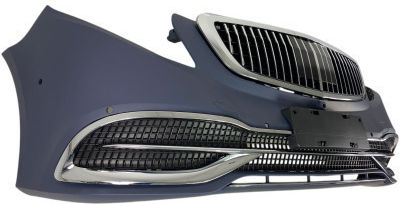 Karosserie-Kit Mercedes Vito W447 2015-2019 Maybach Design