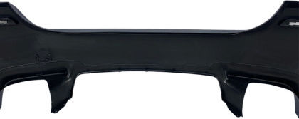 Задна броня BMW F10 2010-2017 M5 дизайн отвори за парктроник