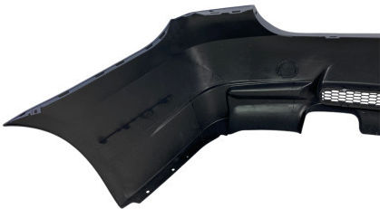 Предна броня BMW E90 Седан 2005-2008 M3 пакет без отвори за парктроник