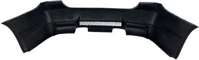 Предна броня BMW E90 Седан 2005-2008 M3 пакет без отвори за парктроник