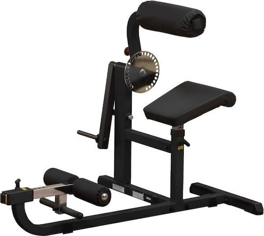 Body-Solid Cam Series AB & Back Όργανο Κοιλιακών/Ραχιαίων χωρίς Βάρη