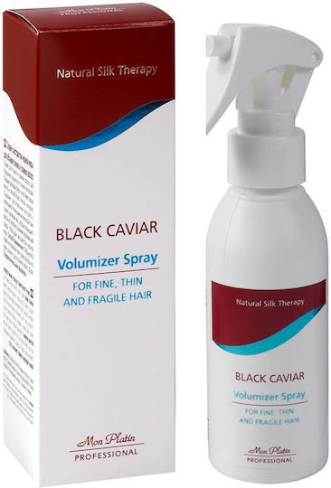 Mon Platin Mon Platin Volumizer 125ml