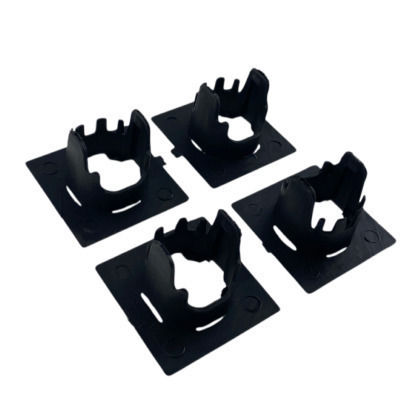Βάσεις Praktronic Προφυλακτήρα Bmw E60 18mm 4τμχ