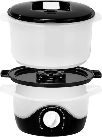 Κλίβανος UV 800ml Επαγγελματικός Θερμαντήρας Πετσέτες Elegante 20