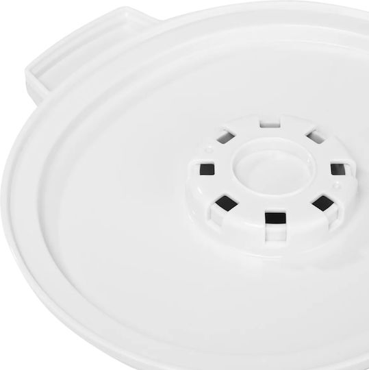 Κλίβανος UV 800ml Επαγγελματικός Θερμαντήρας Πετσέτες Elegante 21