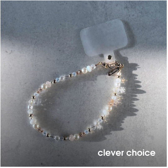 Crong Handy-Schmuck Gold