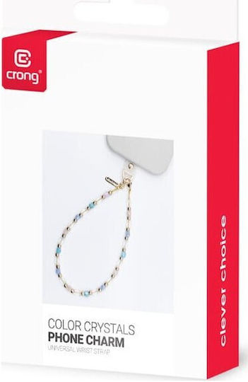 Crong Bijuterii mobile Auriu