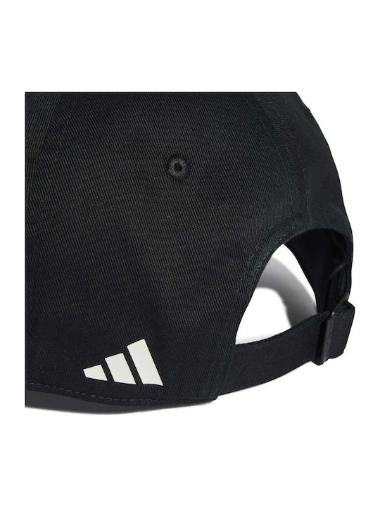 AdBaseball Linear Outline Jockey Μαύρο JW4678