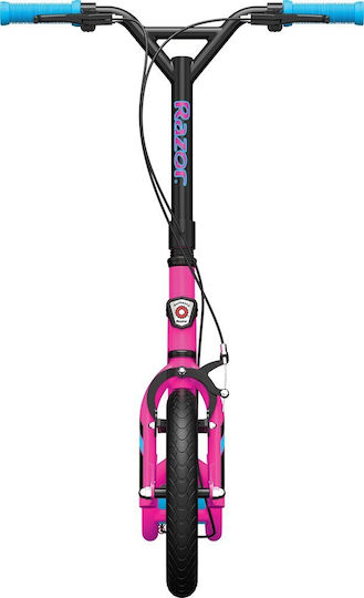 Razor Kids Scooter Foldable Flashback 2-Wheel for 8+ years old Years Pink