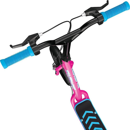 Razor Kids Scooter Foldable Flashback 2-Wheel for 8+ years old Years Pink
