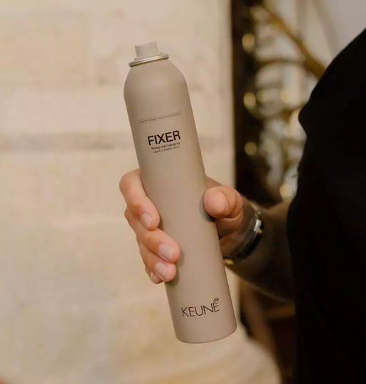 Keune Λακ για Δυνατό Κράτημα 300ml