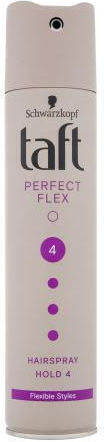 Taft Perfect Flex 04 Ultra Starker Haarspray 250ml