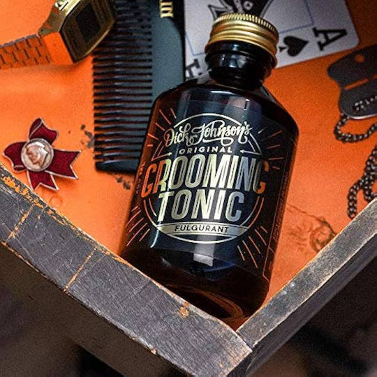Dick Johnson Lotiune Pentru Păr Pentru Tonifiere 200ml