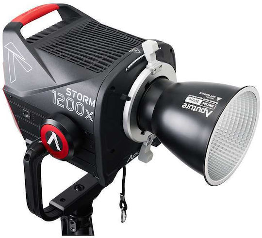 Aputure Storm 1200x Bicolor LED Light 1200W
