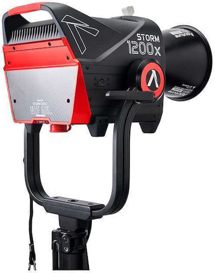 Aputure Storm 1200x Bicolor LED Light 1200W