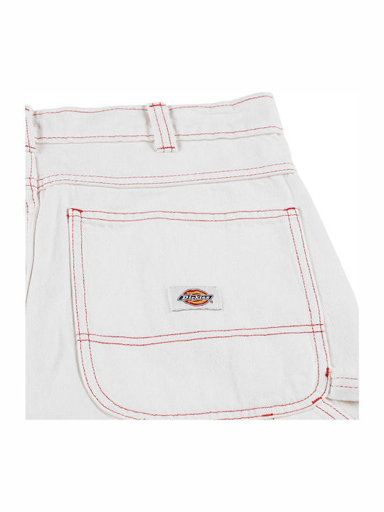 Painter Men's Shorts Jeans Egret