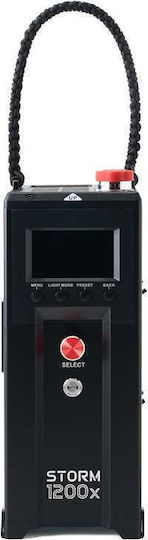 Aputure Storm 1200x Bicolor LED Light 1200W