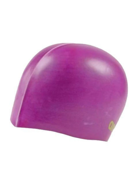 Arena Hp Cap Pink Multi-shocking Pink Tie-dye Collection Cap