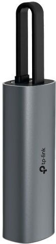 TP-LINK UE302C USB-C Адаптер За Мрежа С Проводна Ethernet Връзка