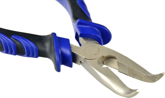 Geko Clește Curbată Lungime 160mm