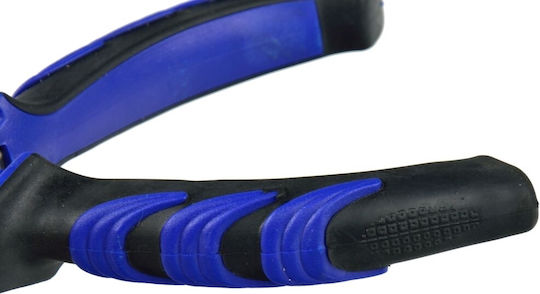 Geko Clește Curbată Lungime 160mm