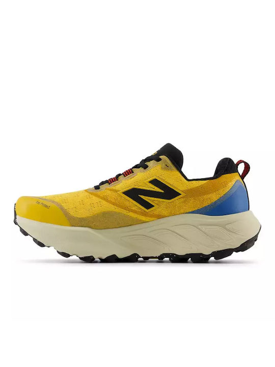 New Balance Sneakers Yellow