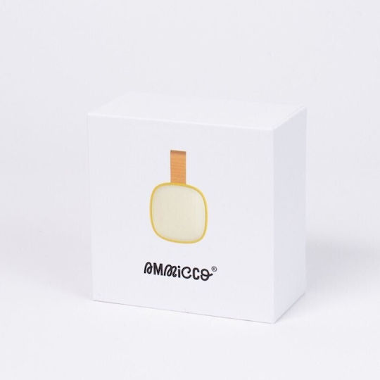 Ammicco My Massage Vibrator Masaj Galben