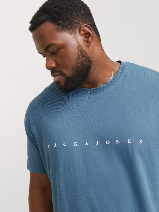 T-Shirt Blue