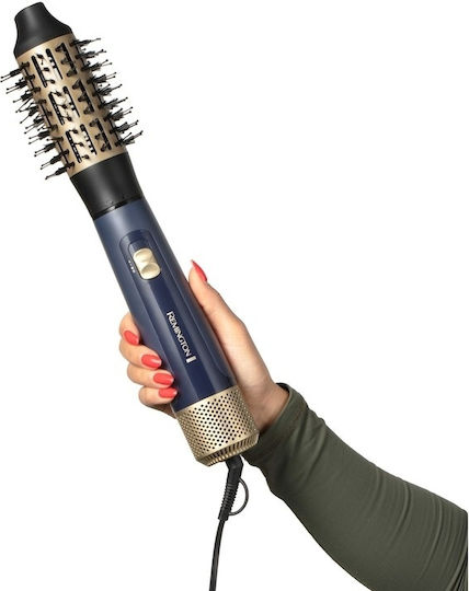Remington Ceramic Electric Brush with Air for Curls 1000W