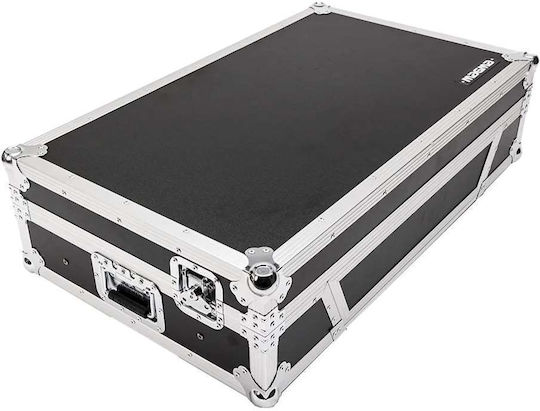 Magma Flight Case Workstation Ασημί