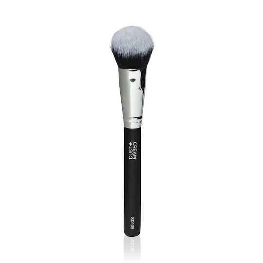 Dust+Cream Πινέλο Μακιγιάζ για Foundation