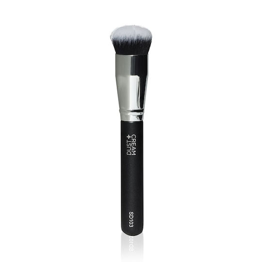 Dust+Cream Πινέλο Μακιγιάζ για Foundation