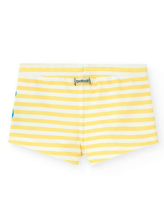 Boboli Costum de baie pentru copii Pantaloni scurți de înot Stripes