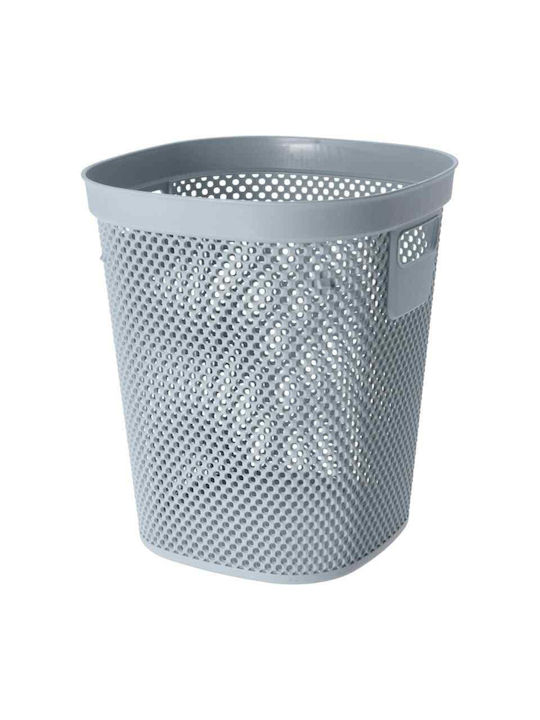 Cos Rufe Excellent Houseware Polypropylen 26x26x30 cm 12,5 L Weiß