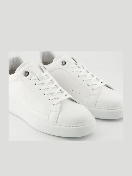 Sneakers White