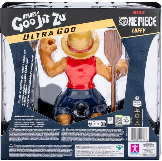 Миниатюра за игра Goo Jit Zu за 4+ години (Различни модели)