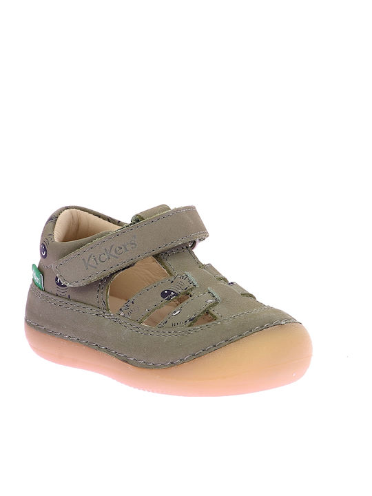 Kickers