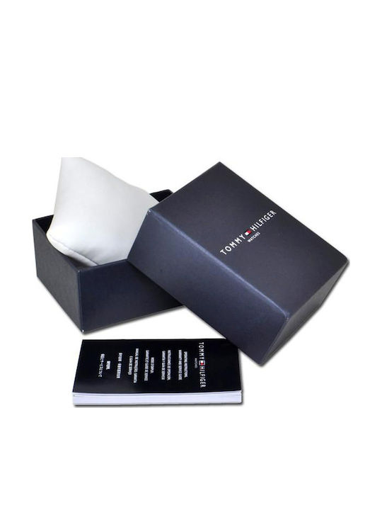 Tommy Hilfiger Rocky Ρολόι Μπαταρίας