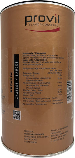 Demi Glace Premium 1kg Provil