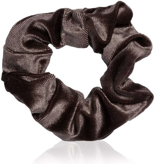 Elastic de păr Rise N Shine Catifea Trandafir Prafuit 1buc