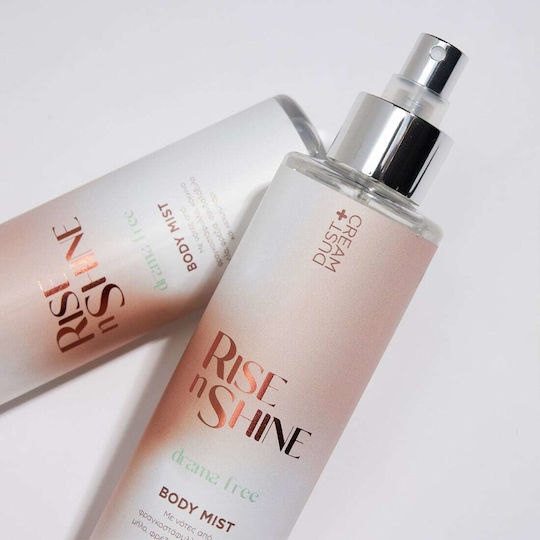 Dust+Cream Rise N Shine Body Mist 200ml