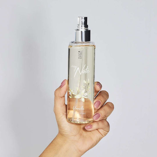 Dust+Cream Vanilla Body Mist 200ml