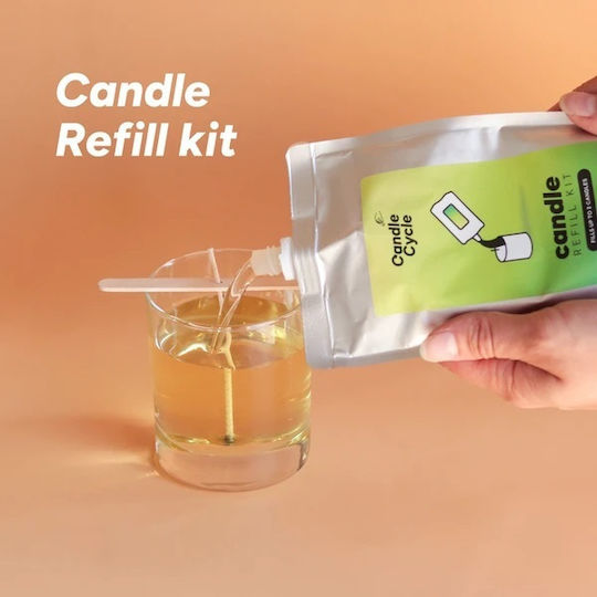 Candlehand Κερί Αποτρίχωσης σε Δοχείο 330ml