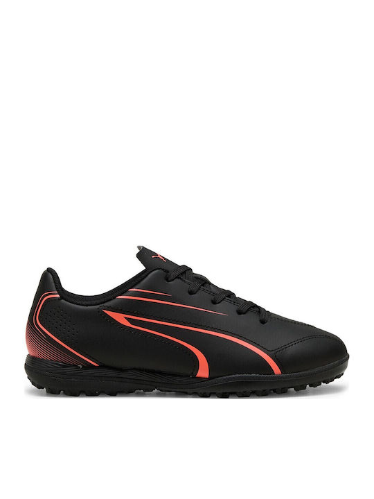 PUMA Vitoria TT Ποδοσφαιρικά Παπούτσια με Σχάρα PUMA Vitoria TT Ποδοσφαιρικά Παπούτσια με Σχάρα
