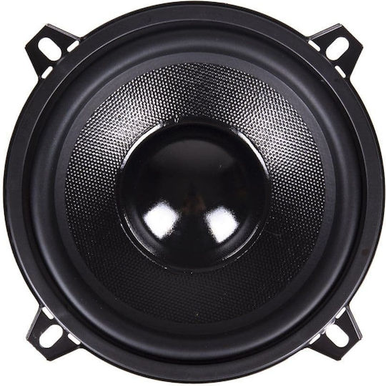 Master Audio Ma13w/4 Woofer 5" Ισχύος 80watt Max Στα 4ohm Μαλακή Ανάρτηση
