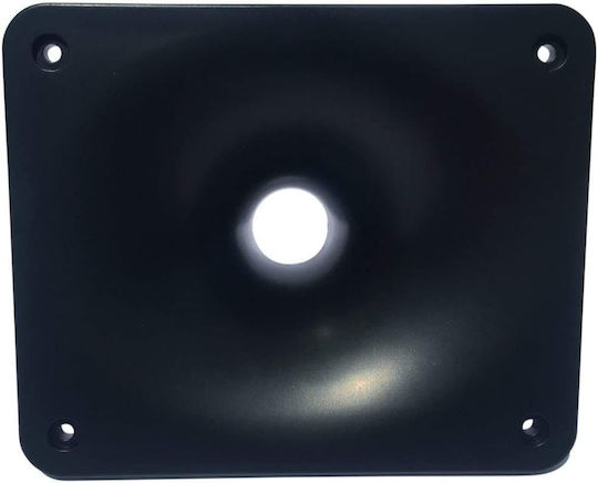 Master Audio Khd164 Plastic Horn Flange Head Dimensions 164x135mm
