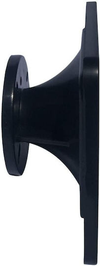 Master Audio Khd164 Plastic Horn Flange Head Dimensions 164x135mm